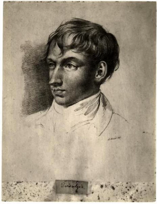 Ritratto di un Trivulzio
